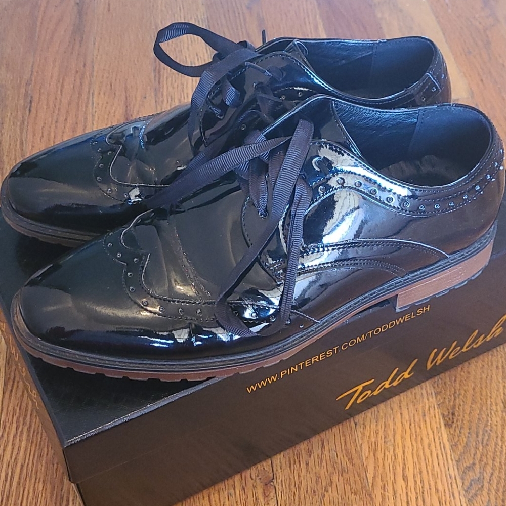 Size 6 1/2